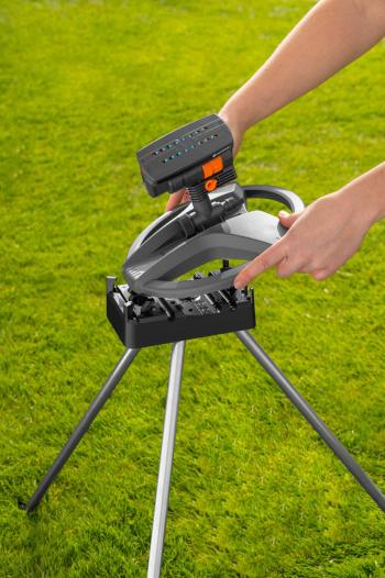 AquaZoom esőztető-állvány  M (50 cm) 2.Kép