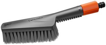 Cleansystem kézi mosókefe  S puha 1.Kép