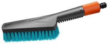 Cleansystem kézi mosókefe  S kemény 1.Kép