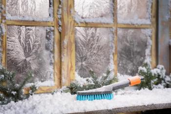 Cleansystem kézi mosókefe  S kemény 3.Kép