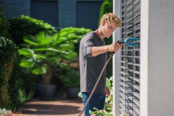 Cleansystem lamellatisztító kefe 3.Kép