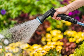 EcoLine locsolópisztoly 3.Kép