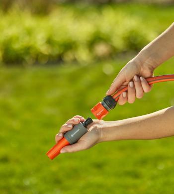 Basic tisztító locsoló 2.Kép