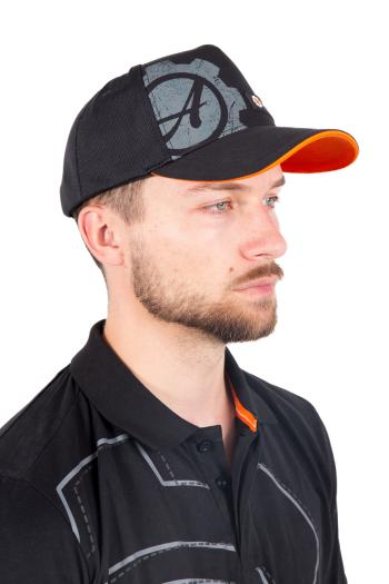 Casual Line Trucker baseball sapka 3.Kép