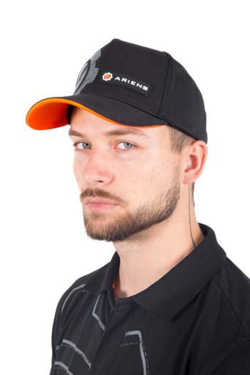 Casual Line Trucker baseball sapka 4.Kép