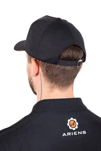 Casual Line Trucker baseball sapka 7.Kép