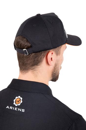 Casual Line Trucker baseball sapka 8.Kép