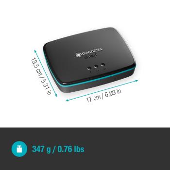 Smart átjáró 3.Kép