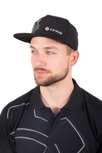Casual Line Flat-Cap baseball sapka 4.Kép