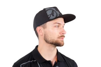 Casual Line Flat-Cap baseball sapka 7.Kép