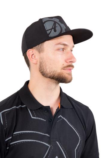 Casual Line Flat-Cap baseball sapka 8.Kép