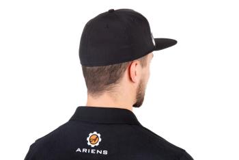 Casual Line Flat-Cap baseball sapka 9.Kép