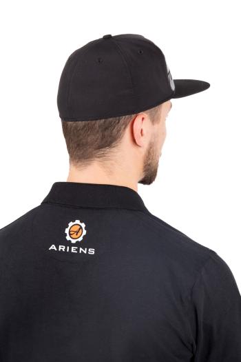 Casual Line Flat-Cap baseball sapka 10.Kép