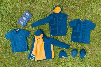 Casual Line Flexfit baseball sapka  (egy méret) 9.Kép