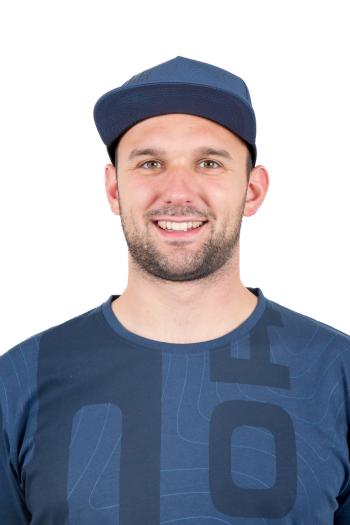 Flexfit baseball sapka 2.Kép