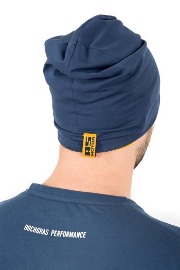 téli sapka  beanie 3.Kép