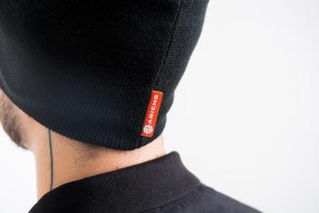 Casual Line Trucker téli sapka  beanie 4.Kép