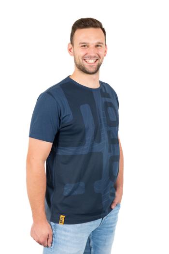 rövidujjú póló 2.Kép