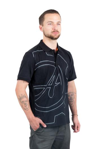 Casual Line pólóing 4.Kép