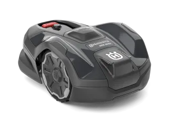 Automower 305E NERA robotfűnyíró 2.Kép
