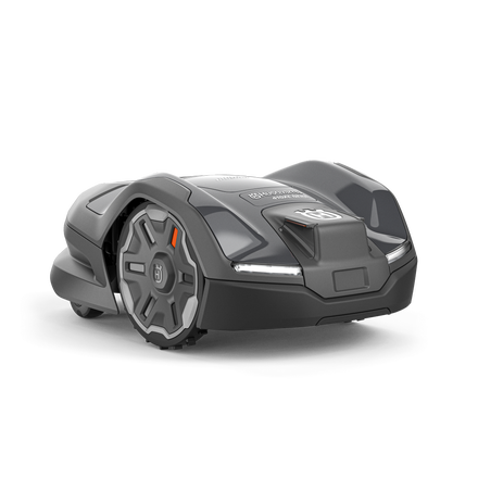Automower 405XE NERA robotfűnyíró