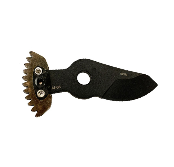 penge  Predator PV360 mozgó