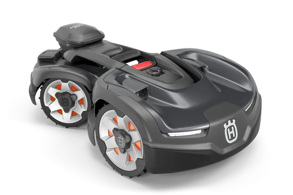 Automower 435X AWD NERA robotfűnyíró
