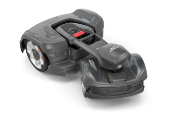 Automower 435X AWD NERA robotfűnyíró 4.Kép