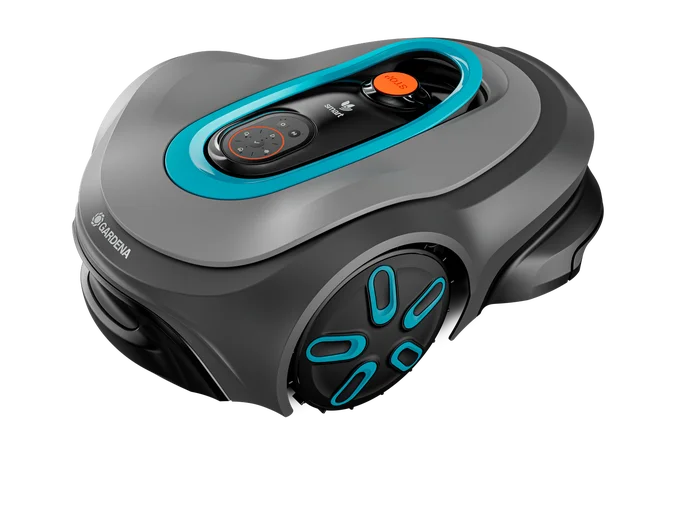 Smart Sileno Max 900 robotfűnyíró