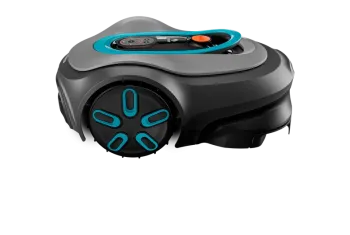Smart Sileno Max 900 robotfűnyíró 2.Kép
