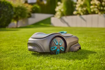 Smart Sileno Max 900 robotfűnyíró 3.Kép