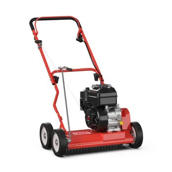 45PRO V  gyepszellőztető (MOST AJÁNDÉK SZINTEZŐGEREBLYÉVEL) 2.Kép