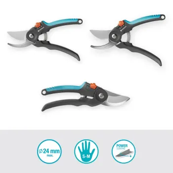 PremiumCut Flex metszőolló  24 mm 2.Kép