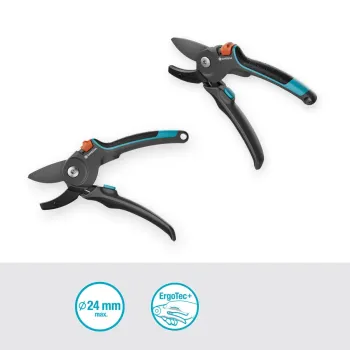 PremiumCut Pro metszőolló  24 mm szárazmetszéshez 2.Kép