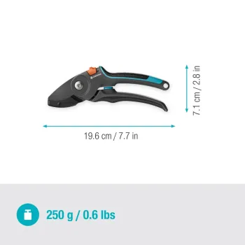 PremiumCut Pro metszőolló  24 mm szárazmetszéshez 3.Kép