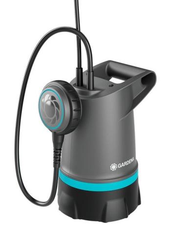 Basic merülőszivattyú  tiszta vízhez 20000 Kép