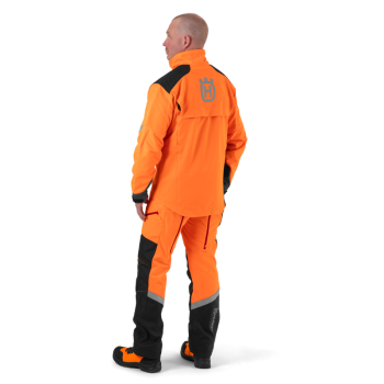 Technical bozótvágó és fűkaszáló nadrág 4.Kép