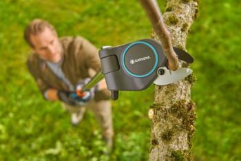 StarCut teleszkópos ágvágó olló  Pro S 3.Kép