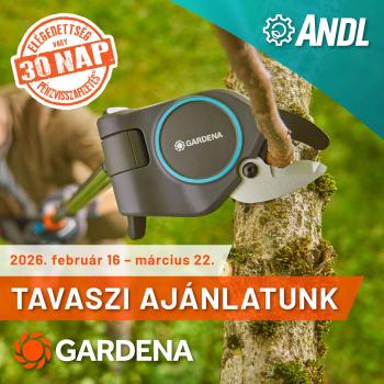 StarCut teleszkópos ágvágó olló  Pro S (MOST AJÁNDÉK KESZTYŰVEL) 5.Kép