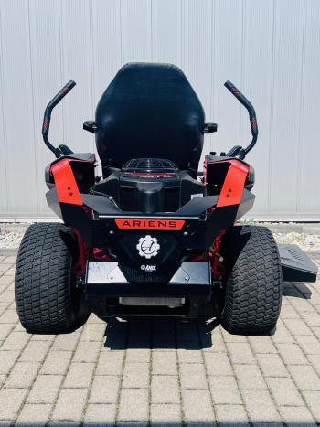IKON 42 ZeroTurn  fűnyíró 4.Kép