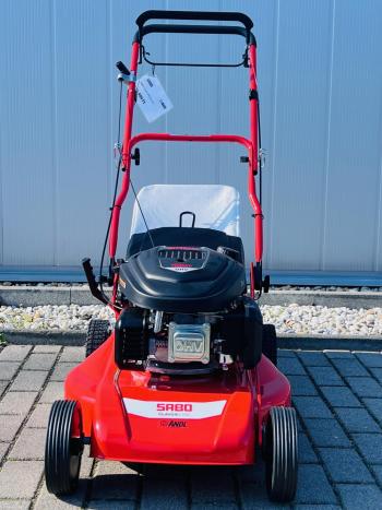 51A Classic  fűnyíró 3.Kép