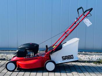 51A Classic  fűnyíró 1.Kép