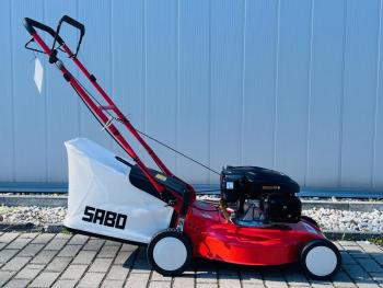 51A Classic  fűnyíró 2.Kép