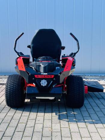 IKON 52 ZeroTurn  fűnyíró 4.Kép