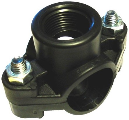 Sprinklersystem béklyó  32 mm