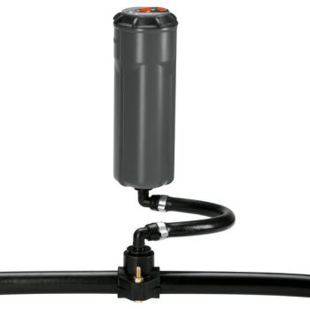 Sprinklersystem béklyó  32 mm 3.Kép