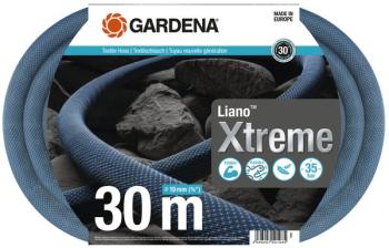 Liano Xtreme textiltömlő  19 mm (3/4"), 30 m Kép