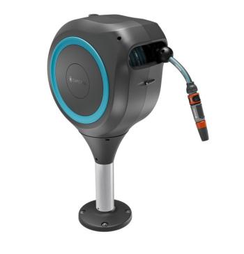 RollUp S tömlődoboz teraszra Kép