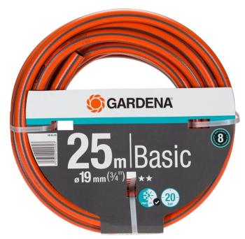 Basic tömlő  25 m 1.Kép