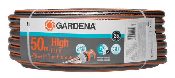 Comfort HighFlex tömlő  19 mm (3/4"). 50 m